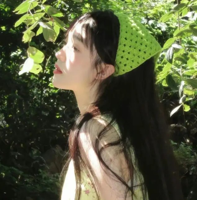 班亚和蕾雨 3