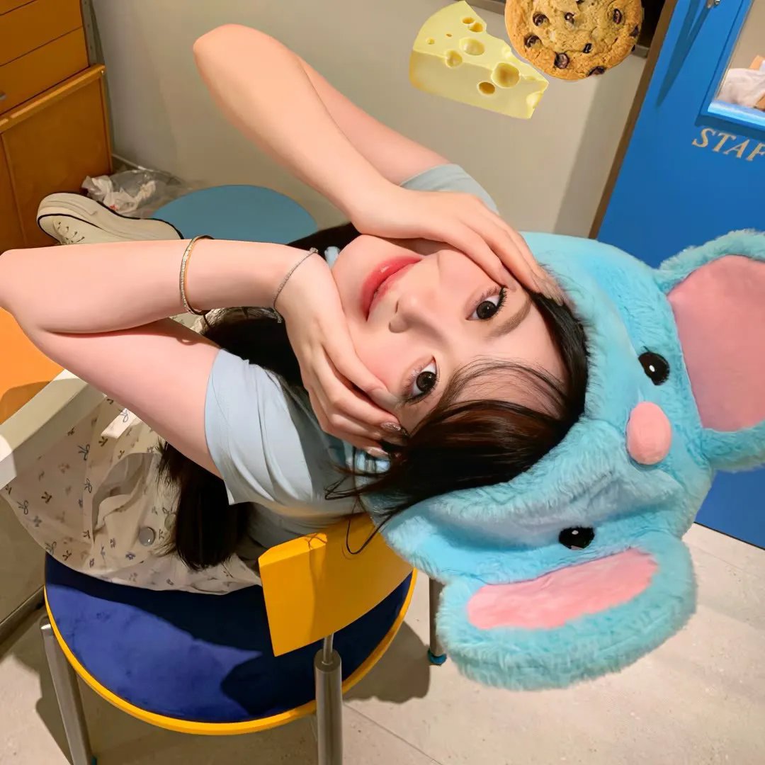 燃烧的月亮
