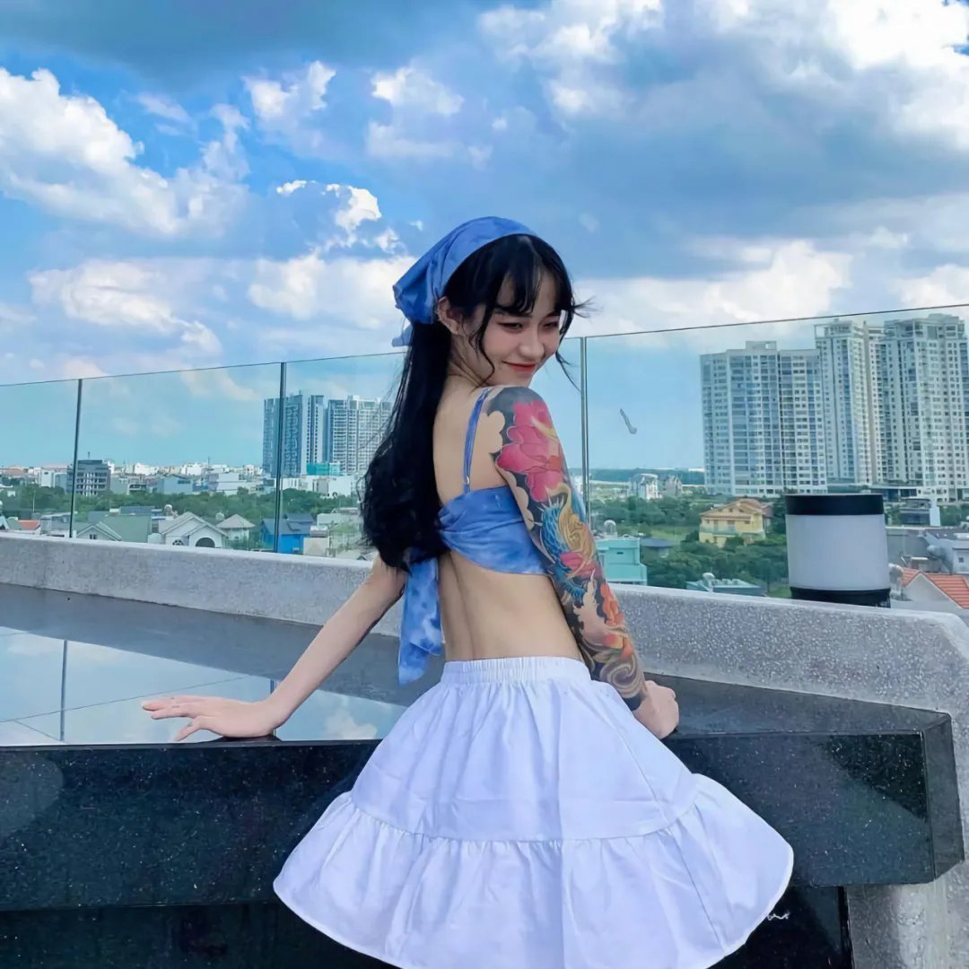 交错卢森堡